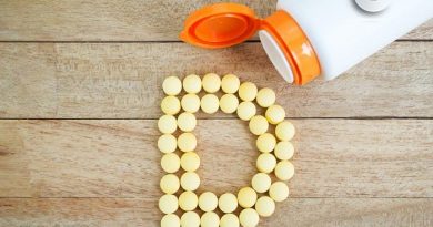 قرص ویتامین D