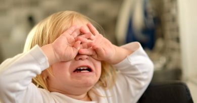 كودكان بدقلق