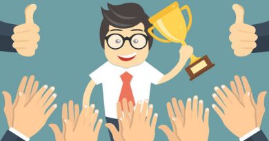 موفقیت دیگران