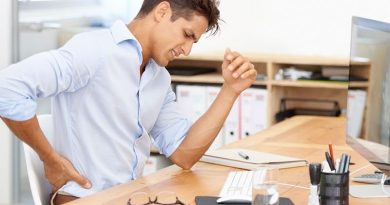 نشستن طولانی مدت