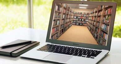 نمایشگاه مجازی کتاب