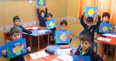 پیش دبستانی-پیشدبستانی