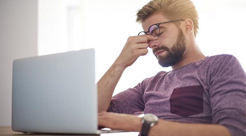 سلامت چشم ها-قوی بودن