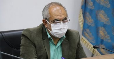 کانون پرورش فکری فارس