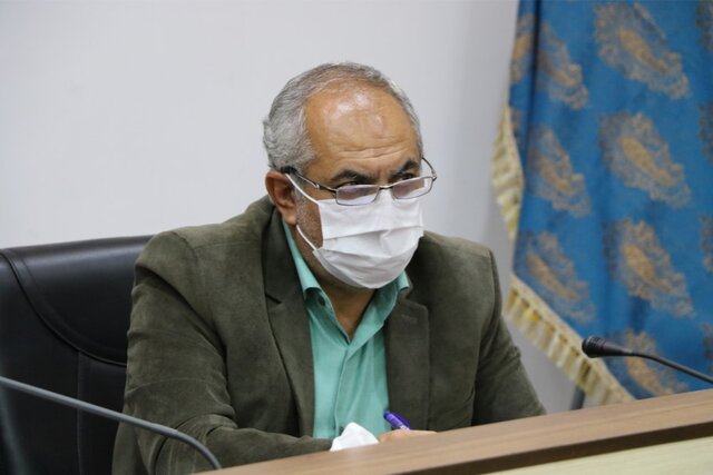 کانون پرورش فکری فارس