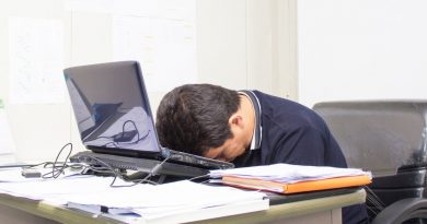 کمبود انرژی