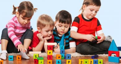 کودکان با پشتکار