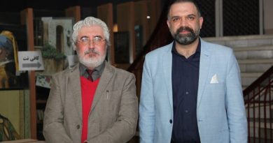 کودکی ناتمام