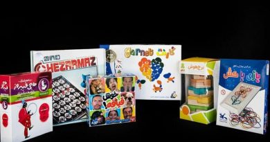 اسباب‌بازی‌های شناختی