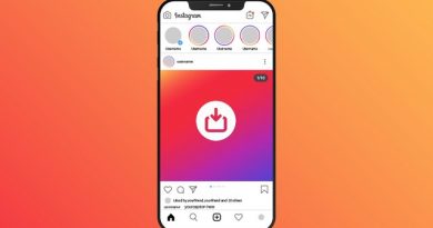 اینستاگرام