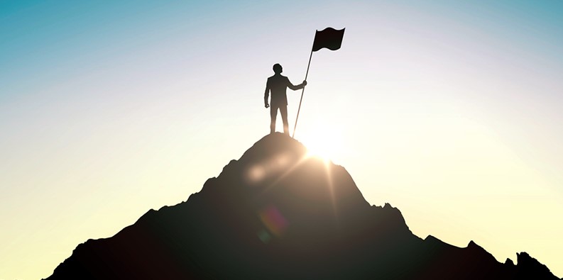 انسان های موفق