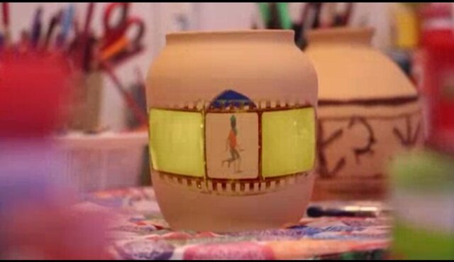 انیمیشن حرفه‌ای