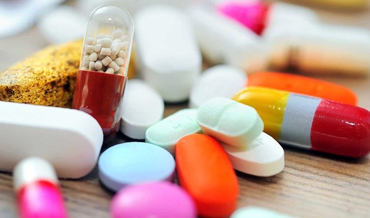 ایبوپروفن و ژلوفن