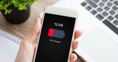 تلفن هوشمند