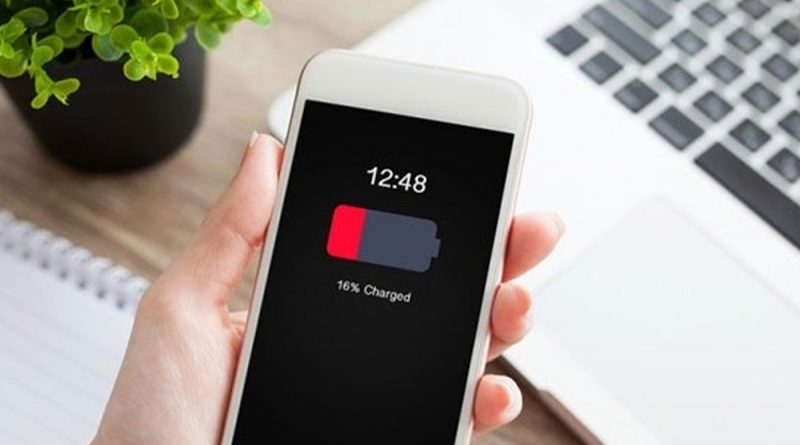 تلفن هوشمند