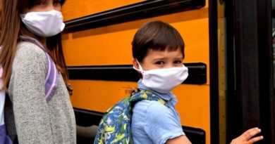 بازگشایی مدارس