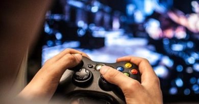 بازی‌های دیجیتال