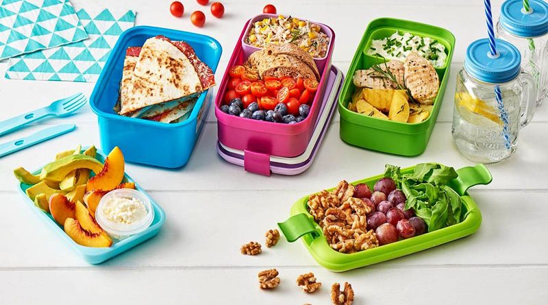 نگهداری غذاها