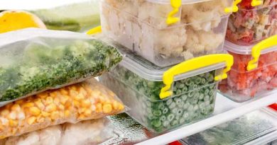 باقیمانده غذا