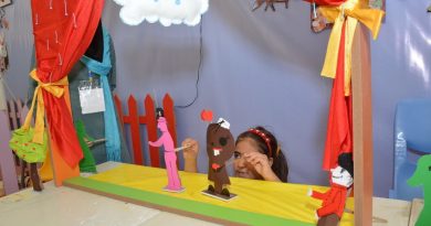 تئاتر کاغذی