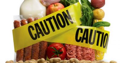 ترکیبات شیمیایی چاق کننده