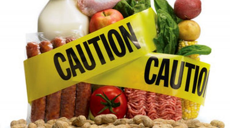 ترکیبات شیمیایی چاق کننده