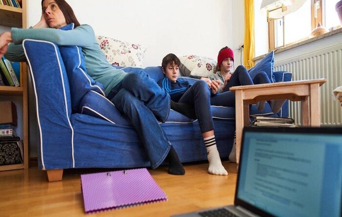 تعطیلی مدارس