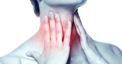 بیماری تیروئید