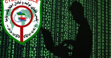 خشونت‌های سایبری