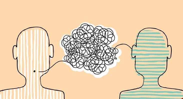 رفع سوء تفاهم