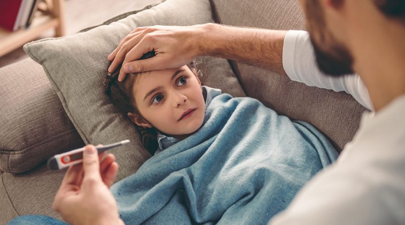 سرماخوردگی