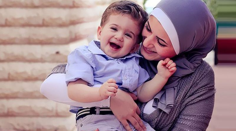 فرزند خوانده