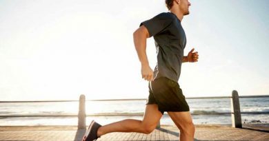 فعالیت بدنی