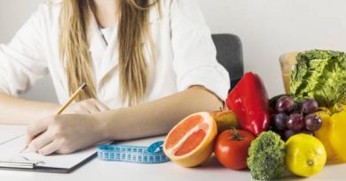 مکمل-های-کاهش-اشتها