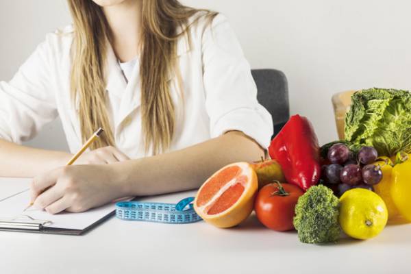 مکمل-های-کاهش-اشتها