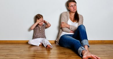 والدین خودشیفته