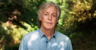 پل مک‌کارتنی