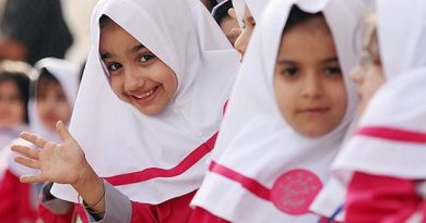 پوشش تحصیلی