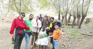 پویش احیای طبیعت