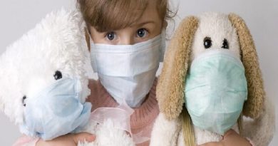 کرونا-سندرم التهابی-امیکرون