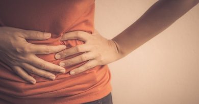 سنگ در مثانه