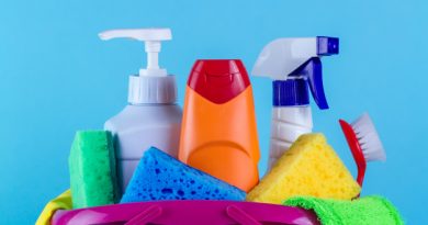 مواد شوینده