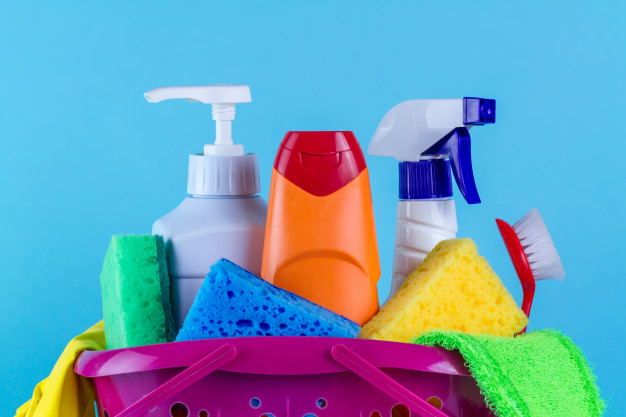 مواد شوینده