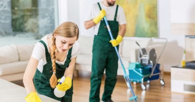 خانه‌تکانی