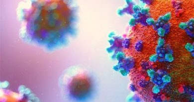 کرونای انگلیسی