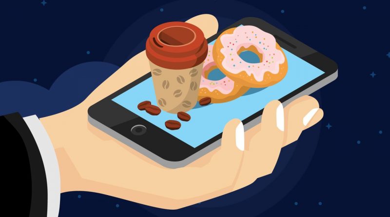 خوردن غذاهای