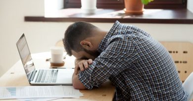 قهوه-کاهش خستگی