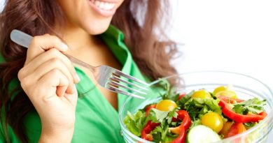 گزینه های غذایی