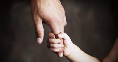 فرزندخواندگی