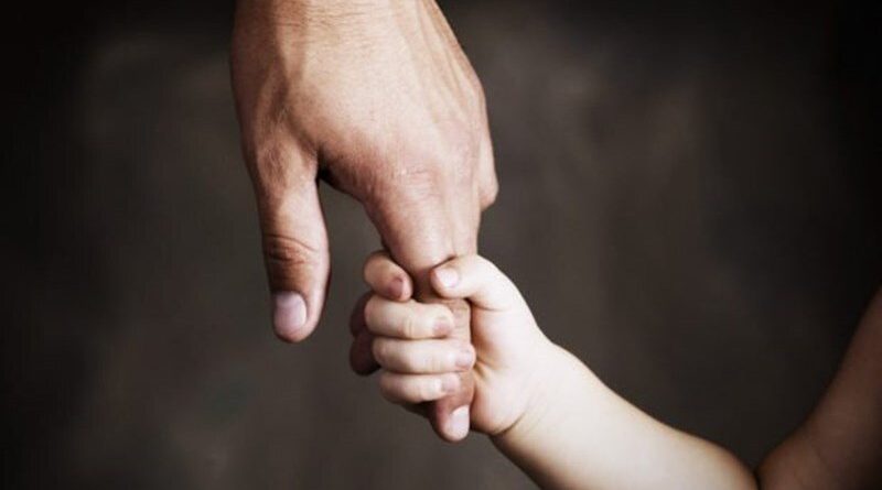 فرزندخواندگی